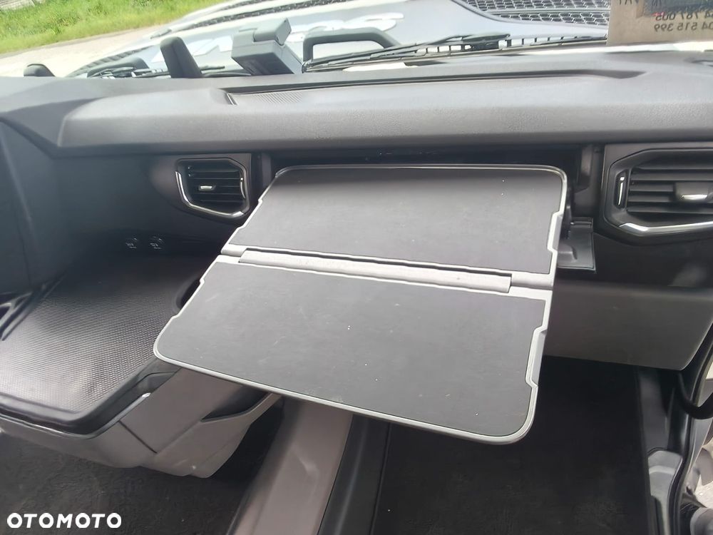 Scania R450 EURO 6 AUTOMAT RETARDER / NOWE OPONY! 2 ZBIORNIKI 700L . PO KONTRAKCIE - 23