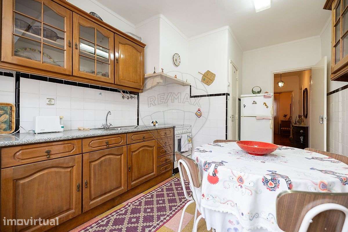 Apartamento T2 para venda - Grande imagem: 4/16