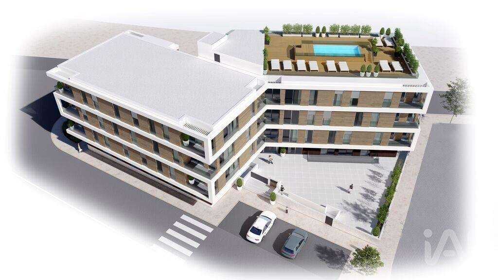 Apartamento T2 em Atouguia da Baleia de 71,00 m2 - Grande imagem: 3/15