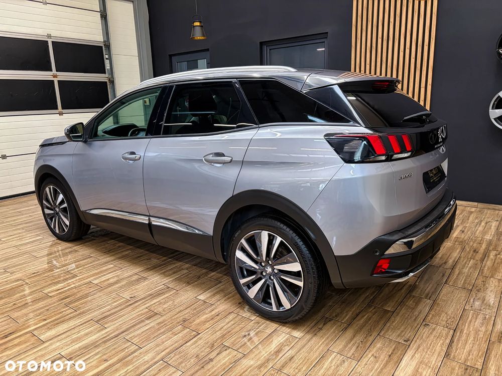 Peugeot 3008 - 10
