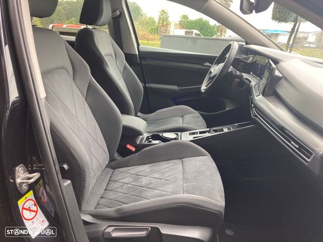 VW Golf Variant 2.0 TDi SCR DSG Style - 37