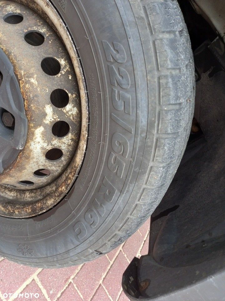 Iveco 35S15 - 23