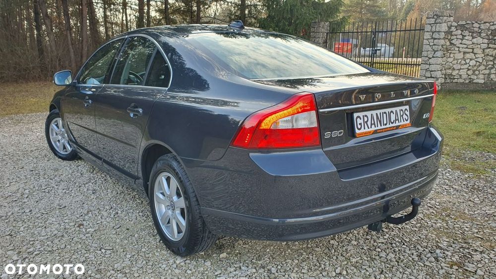 Volvo S80 D3 Kinetic - 5