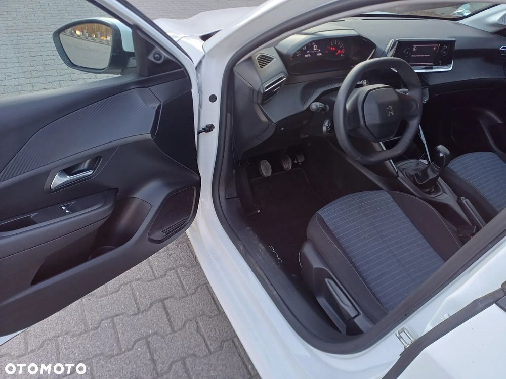 Peugeot 208 PureTech 75 Like - 14