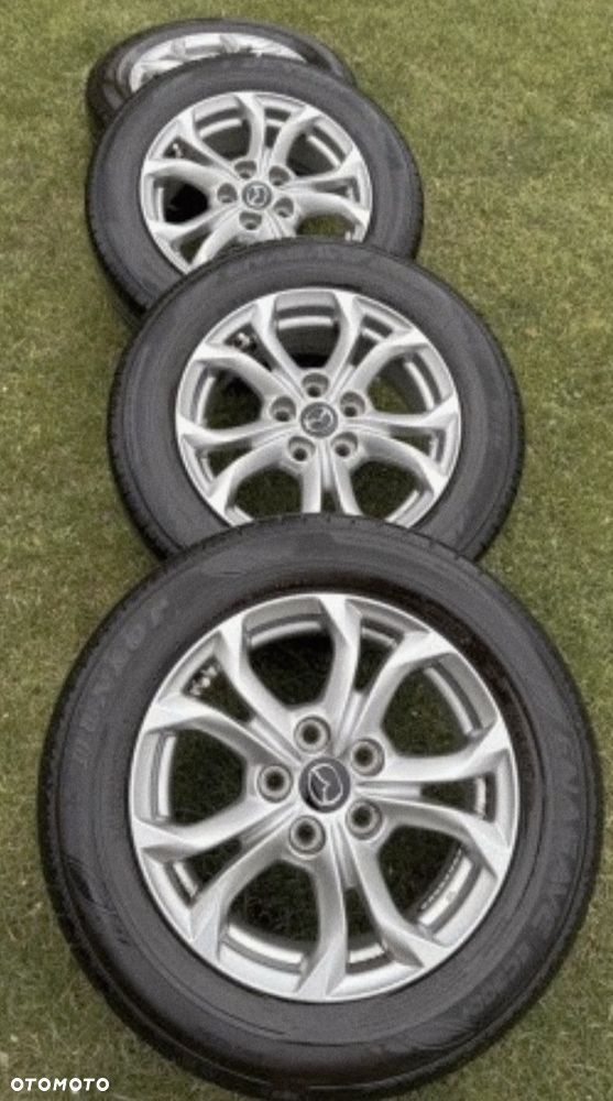 Mazda CX-3 2.0 Skyenergy - 11