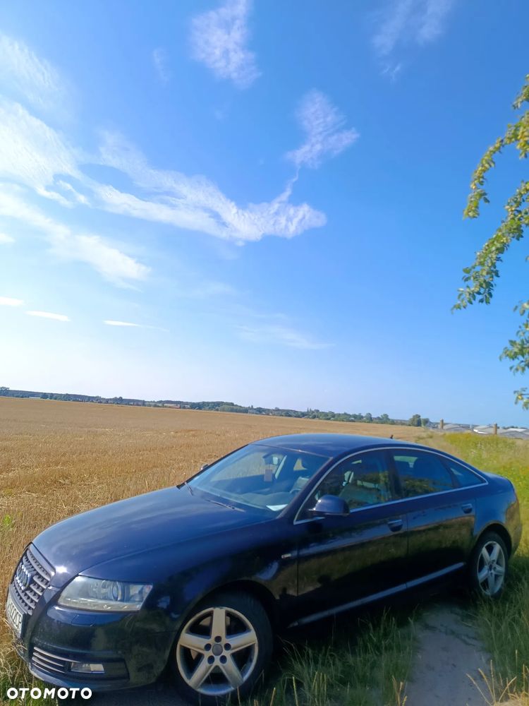Audi A6 Limousine - 15