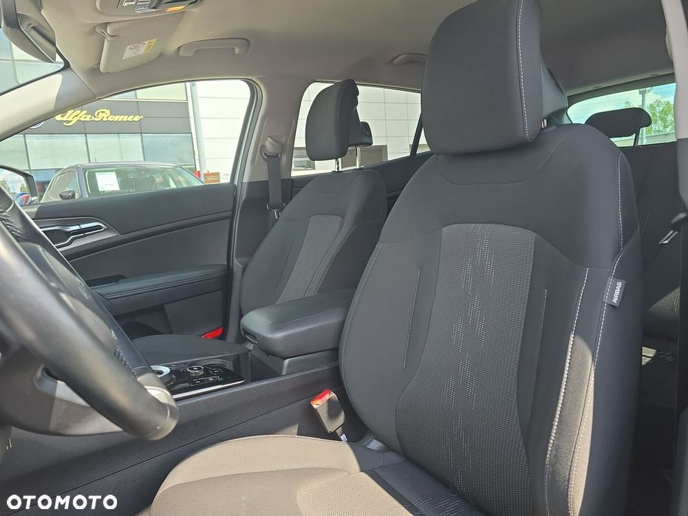 Kia Sportage - 11