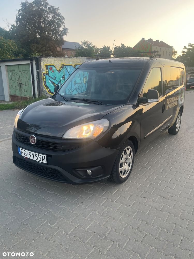 Fiat Doblo - 2