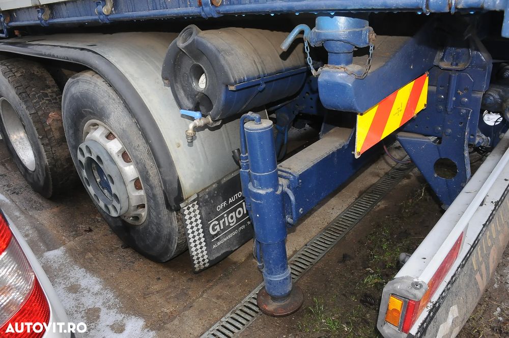 Iveco Eurotech 240E42 - 14