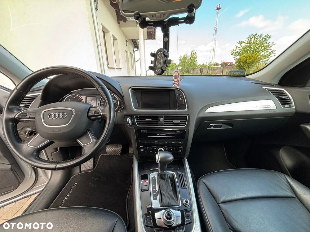 Audi Q5 - 15