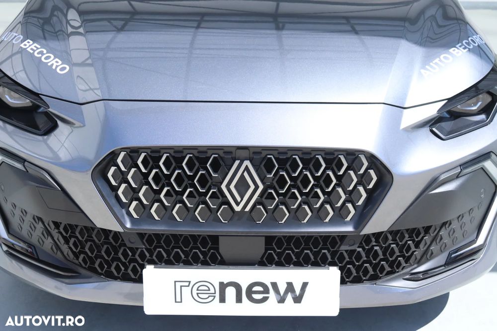 Renault Clio VI TCe 115 Techno - 18