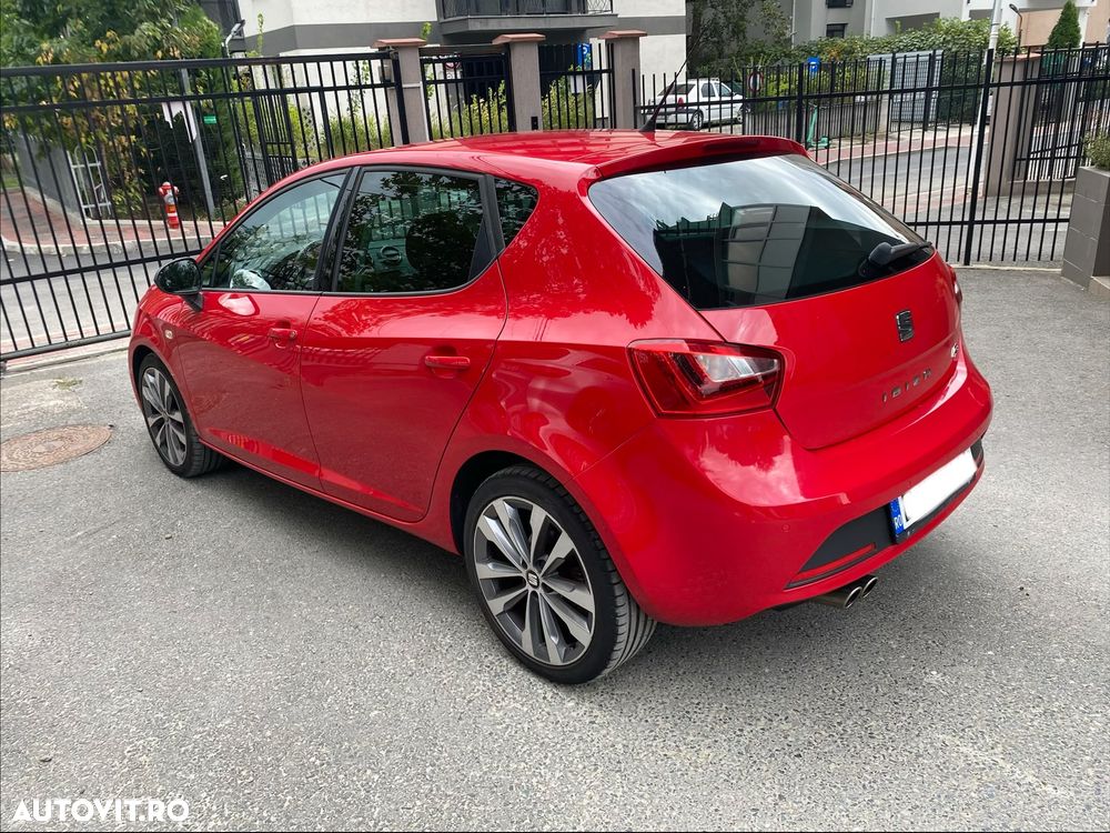 Seat Ibiza 1.0 EcoTSI Start&Stop FR - 6