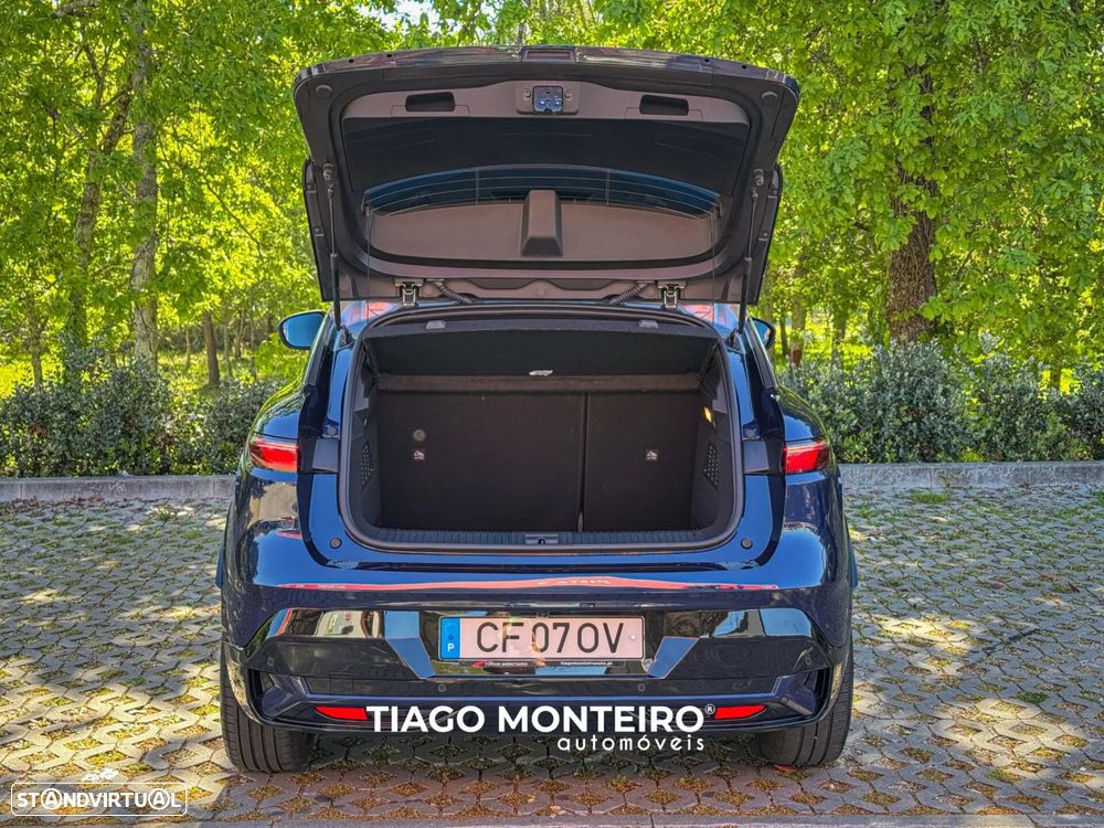 Renault Mégane E-Tech EV60 220hp optimum charge Techno - 33