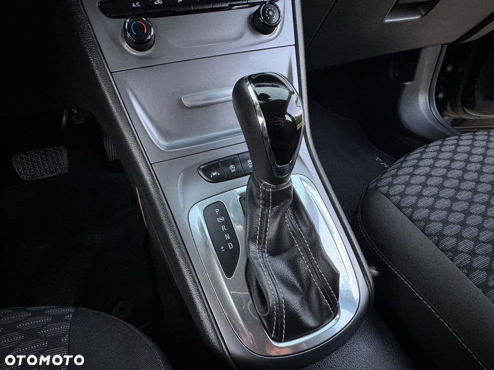 Opel Astra 1.4 Turbo Start/Stop Automatik Dynamic - 37