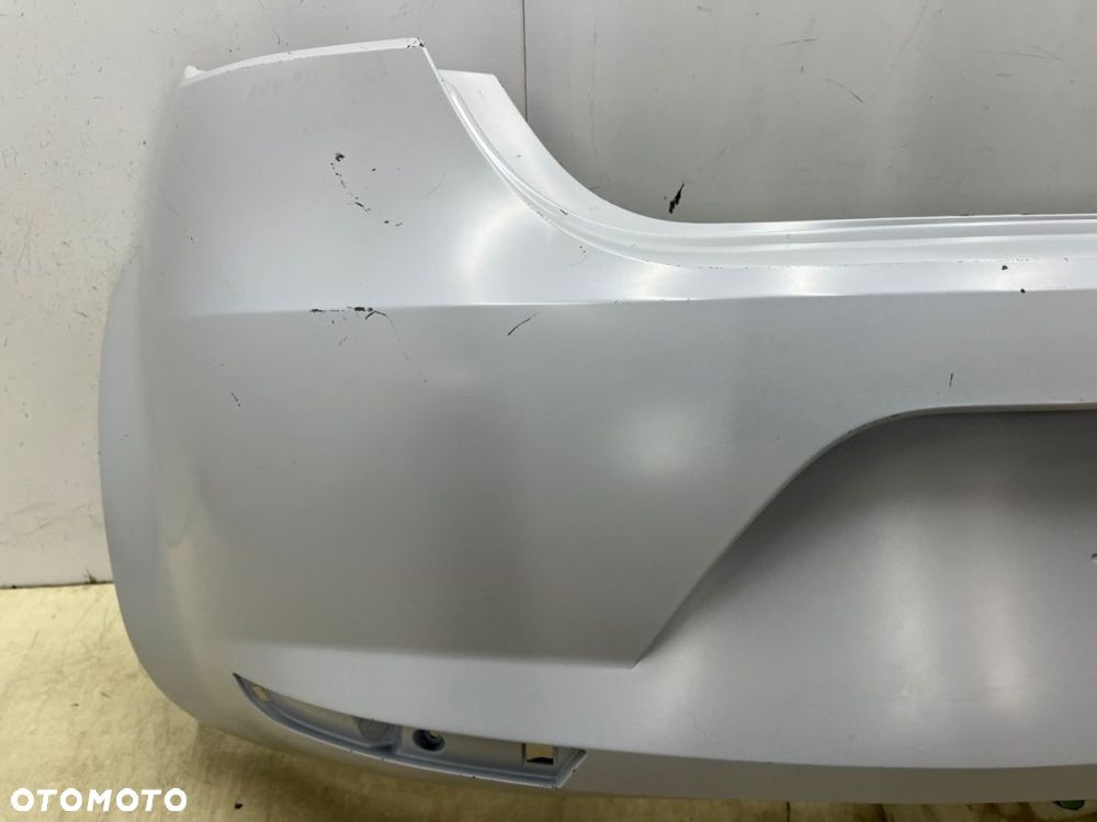 Zderzak tylny Seat Leon 2 II 05-09r. Przedift tył 1P0807421 - 4
