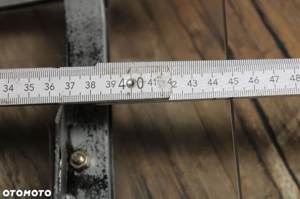 SZYBA OWIEWKA CHOPPER CRUISER DUŻA WYSOKA - 12