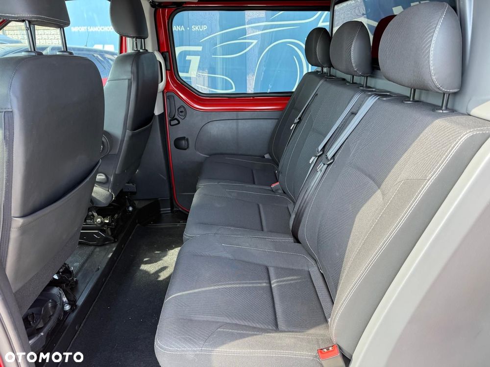 Renault TRAFIC - 10