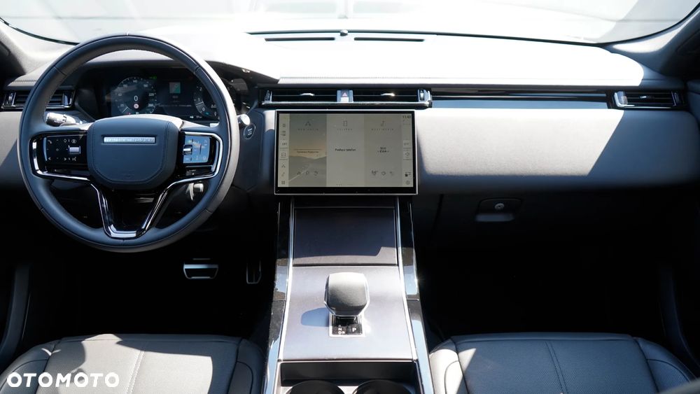 Land Rover Range Rover Velar 3.0 P400 mHEV S - 19