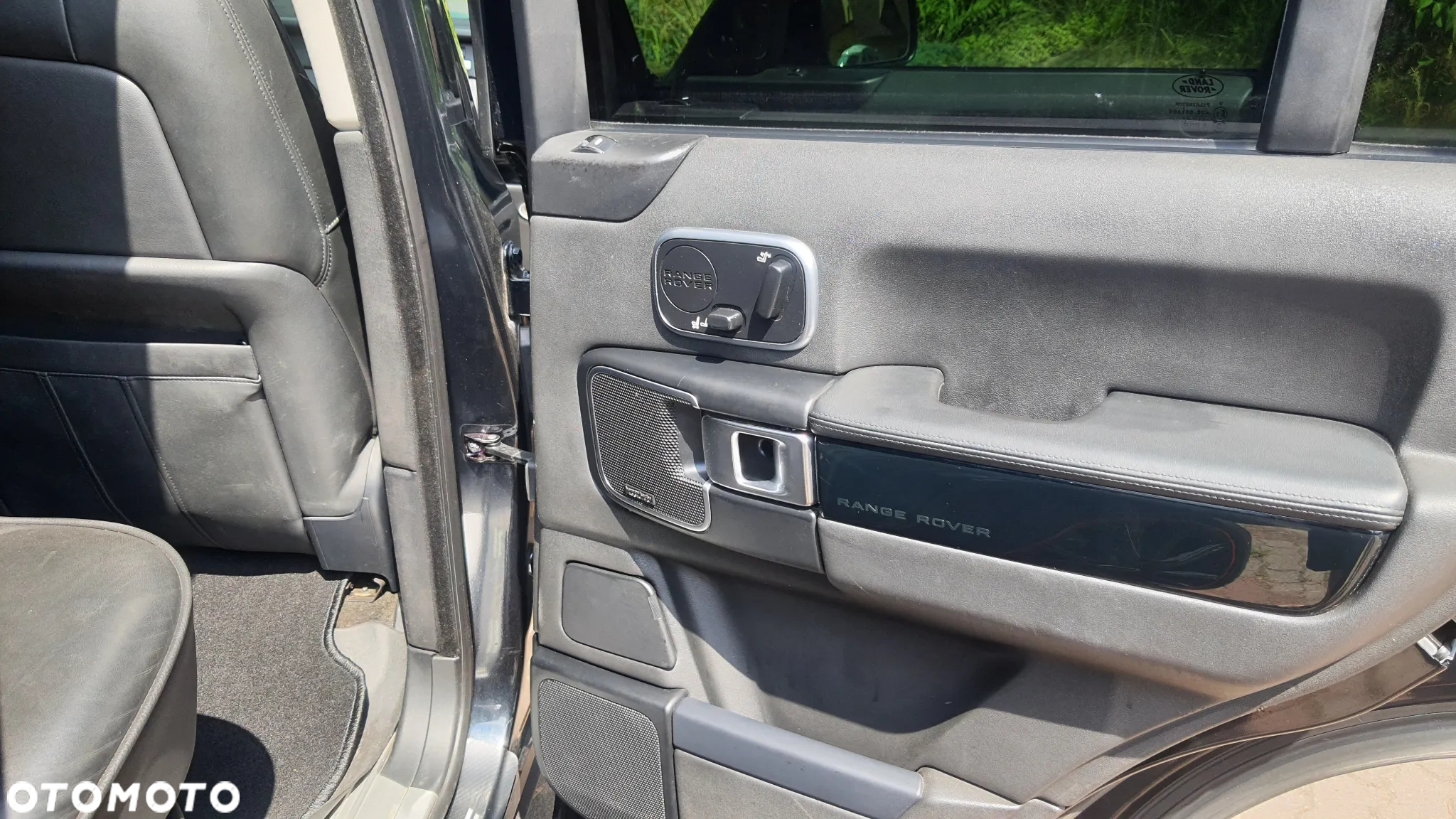 Land Rover Range Rover - 18