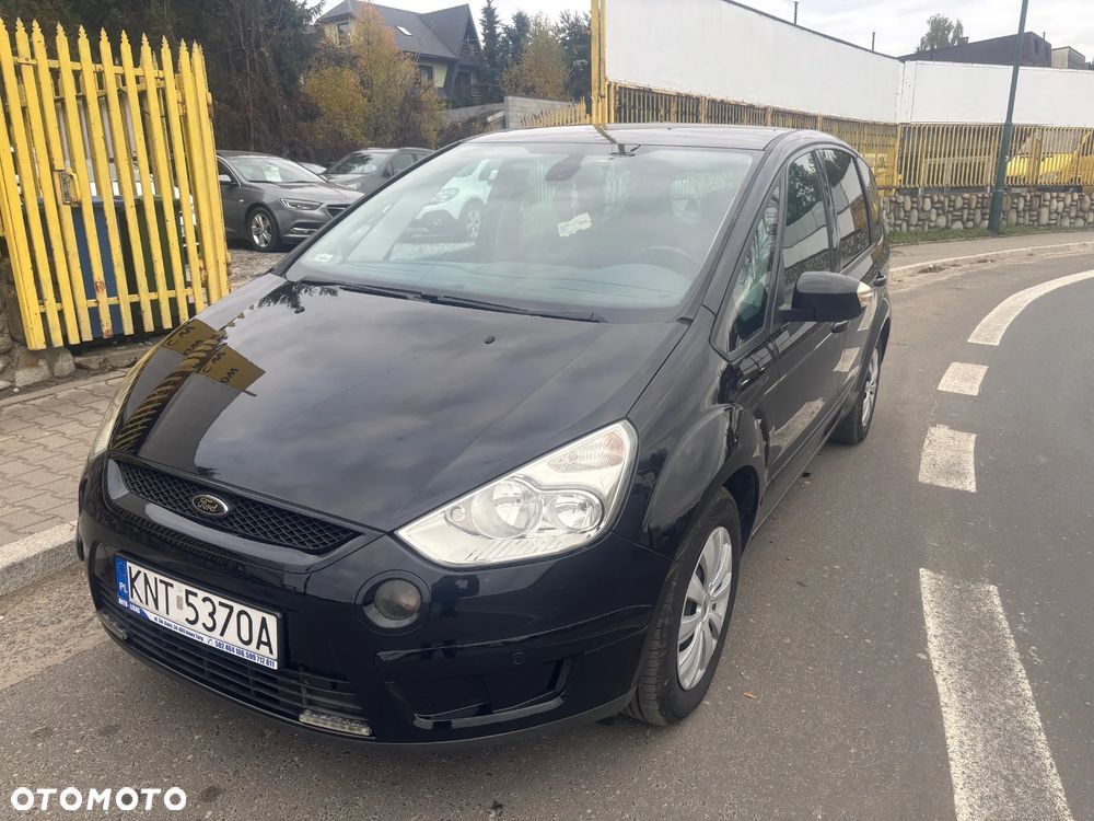 Ford S-Max 2.0 Viva Trend - 1