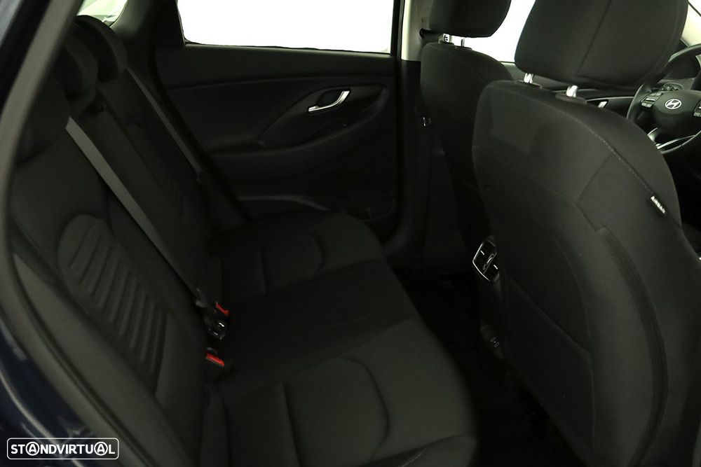Hyundai i30 1.0 T-GDI Style Plus - 22