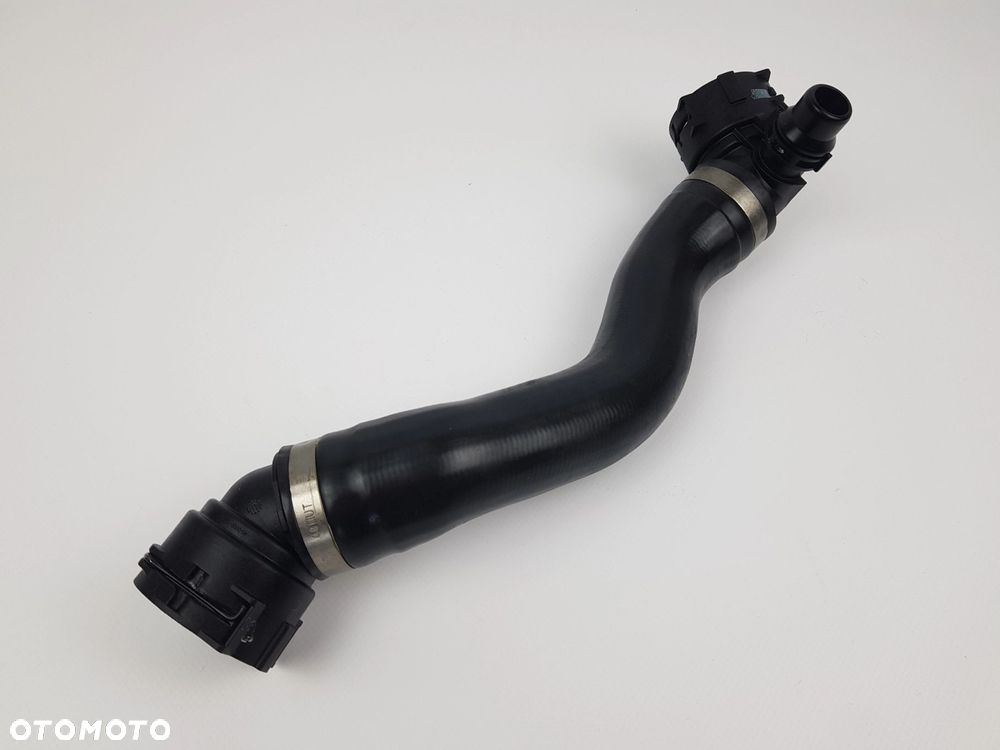 Przewód Rura Wąż wody BMW X3M F97 X4M F98 S58 3.0i 8054853 - 3