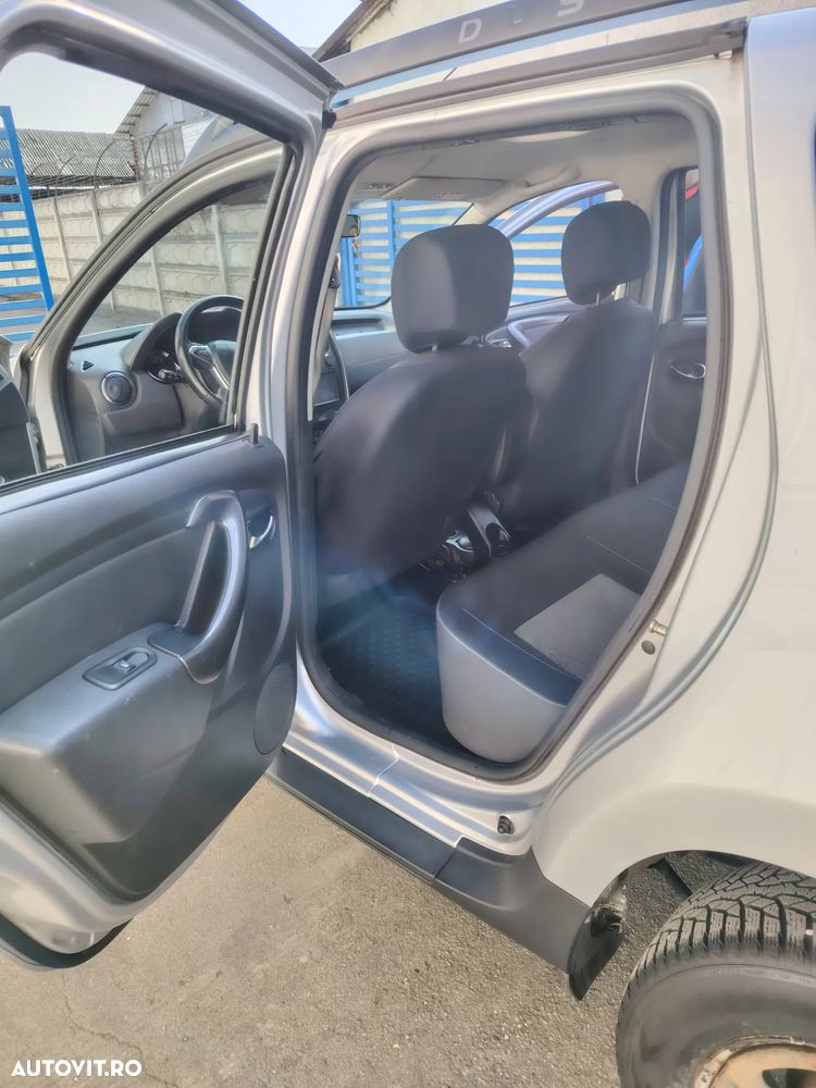 Dacia Duster - 13