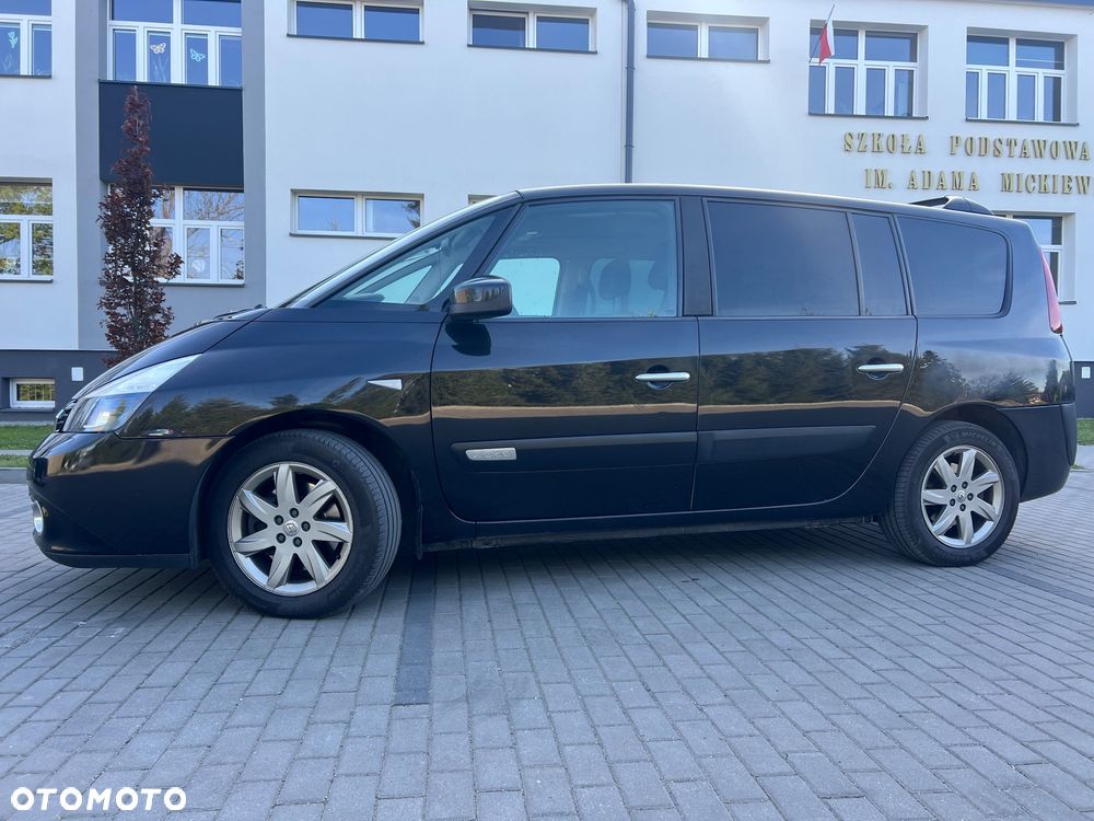 Renault Espace 2.0 dCi FAP Edition PGA - 4