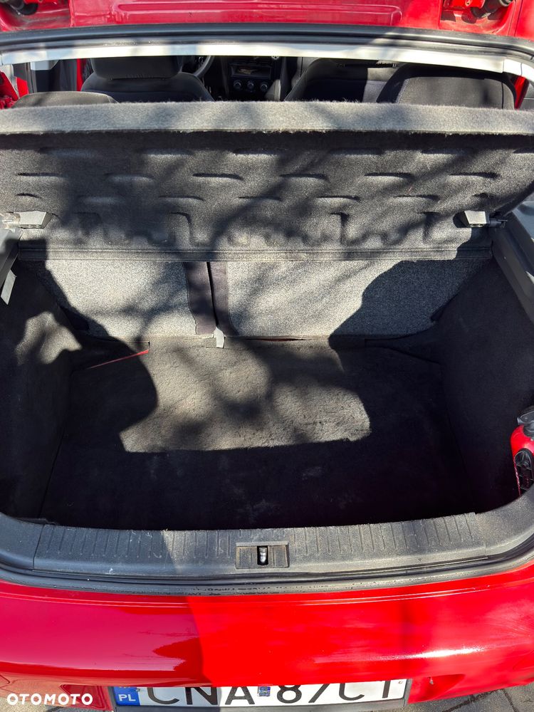 Seat Ibiza 1.4 16V Reference - 12