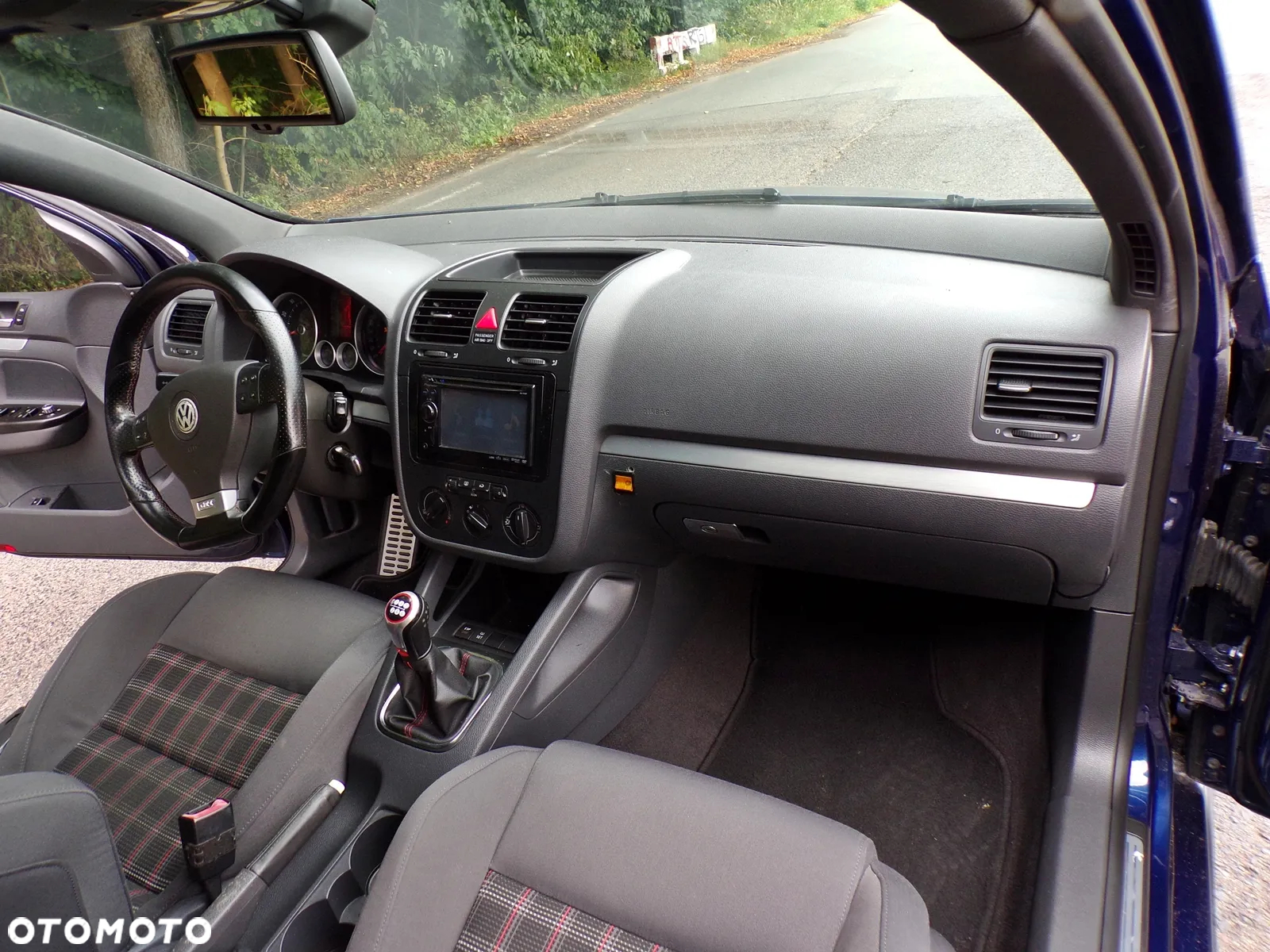 Volkswagen Golf 2.0 GTI - 16