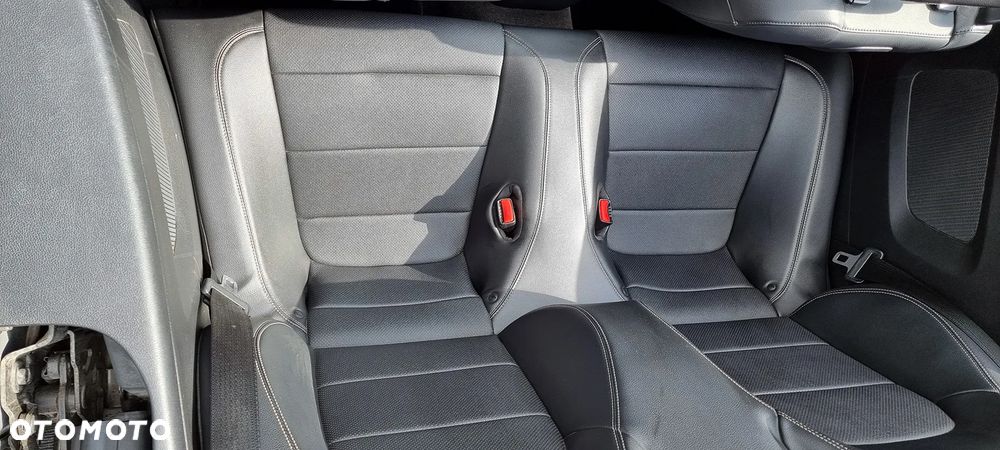 Ford Mustang Cabrio 5.0 Ti-VCT V8 GT - 15