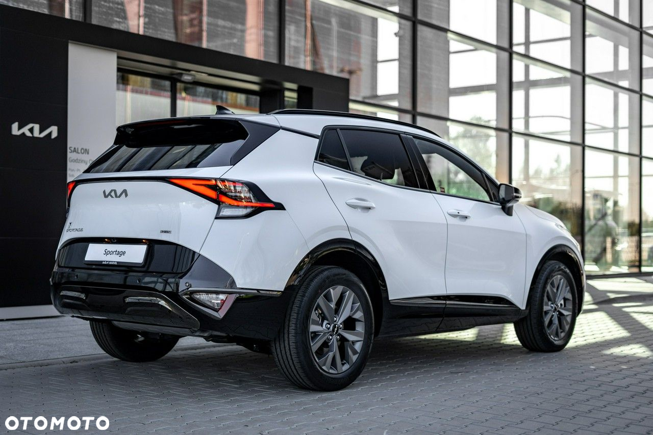 Kia Sportage - 3