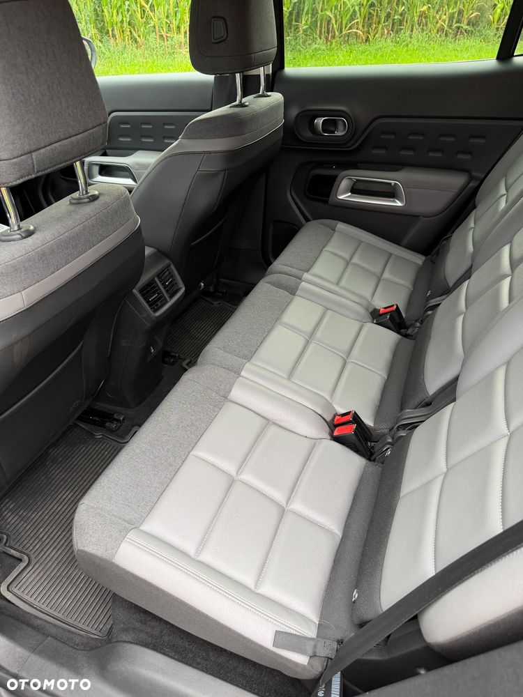 Citroën C5 Aircross 180 e-EAT8 FEEL PACK - 18