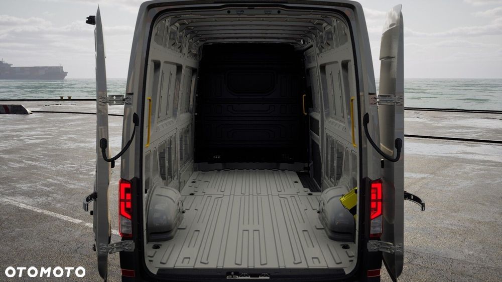 Volkswagen Crafter - 7