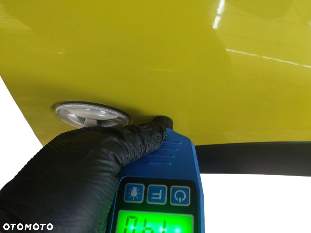 BŁOTNIK PRAWY PRZÓD CITROEN C4 CACTUS (2014-2017) 1.2 VTI 82KM - 7