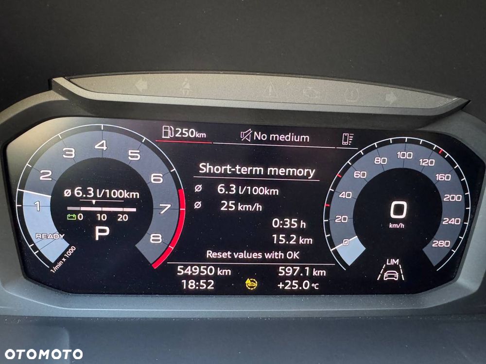 Audi Q3 35 TFSI mHEV Advanced S tronic - 14