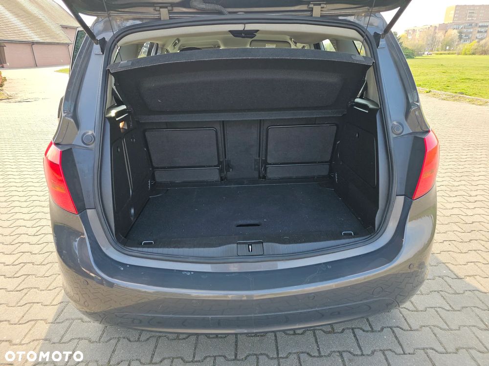 Opel Meriva 1.4 Enjoy - 11