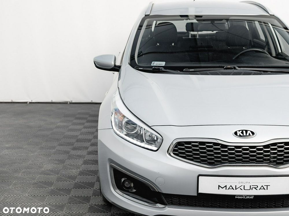 Kia Ceed 1.4 CRDi M - 9
