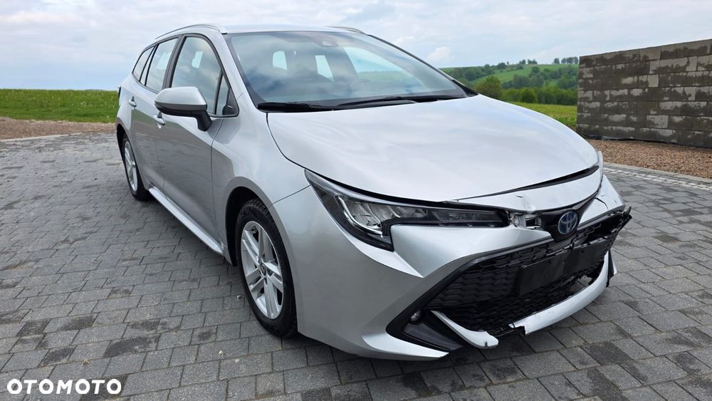 Toyota Corolla 1.8 - 1