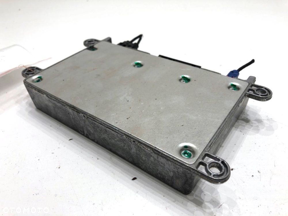 MODUŁ BLUETOOTH  MERCEDES-BENZ KLASA E (W212) 2009 - 2016 E 350 BlueTEC (212.024) 155 kW [211 KM] - 2