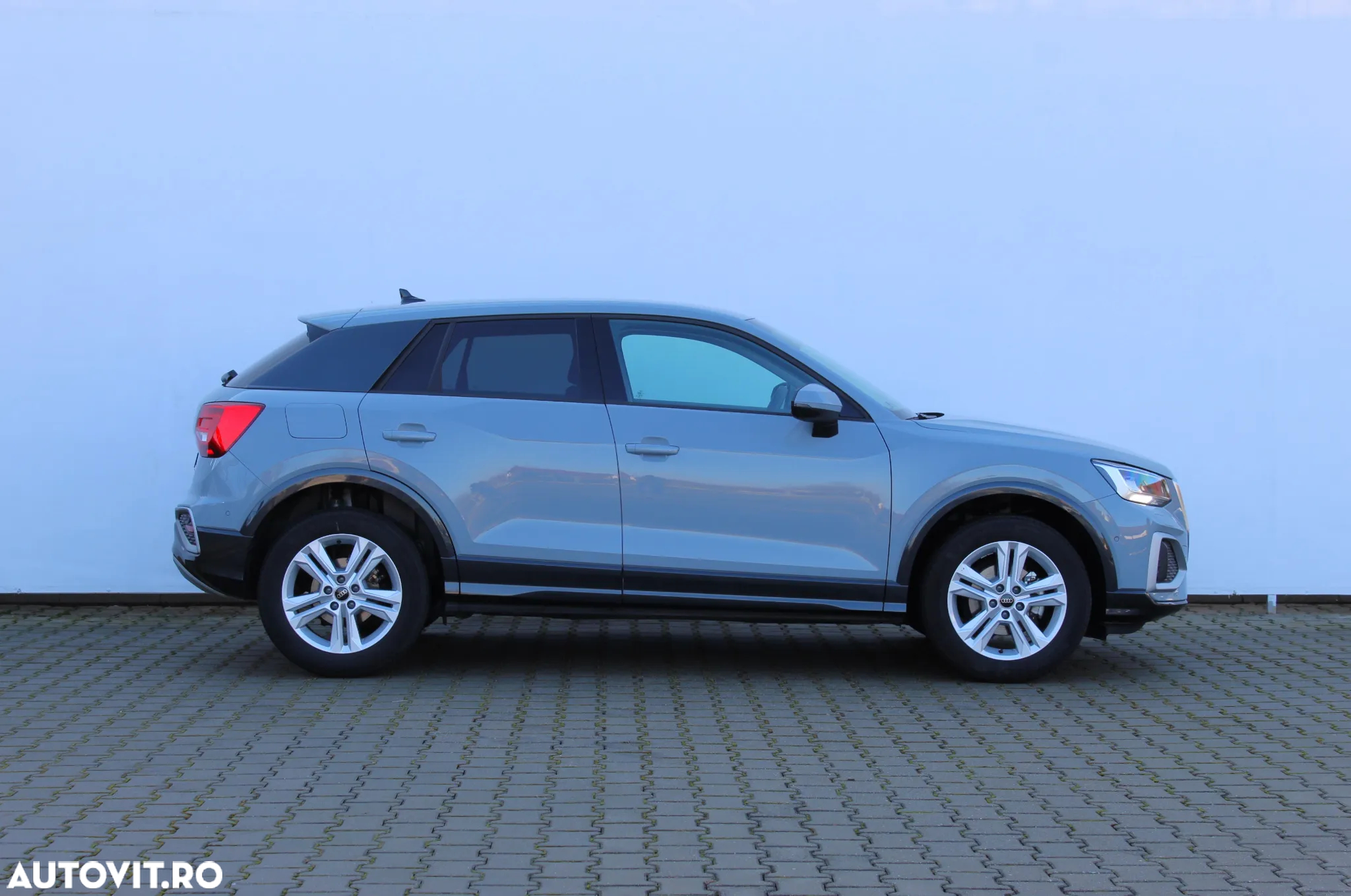 Audi Q2 35 TFSI S tronic Advanced - 6