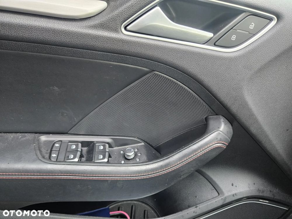 Audi S3 Sportback 2.0 TFSI Quattro S tronic - 22