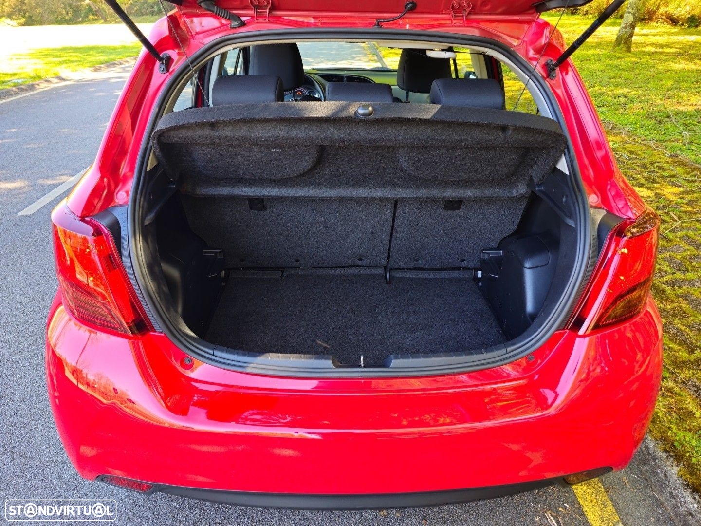 Toyota Yaris - 29