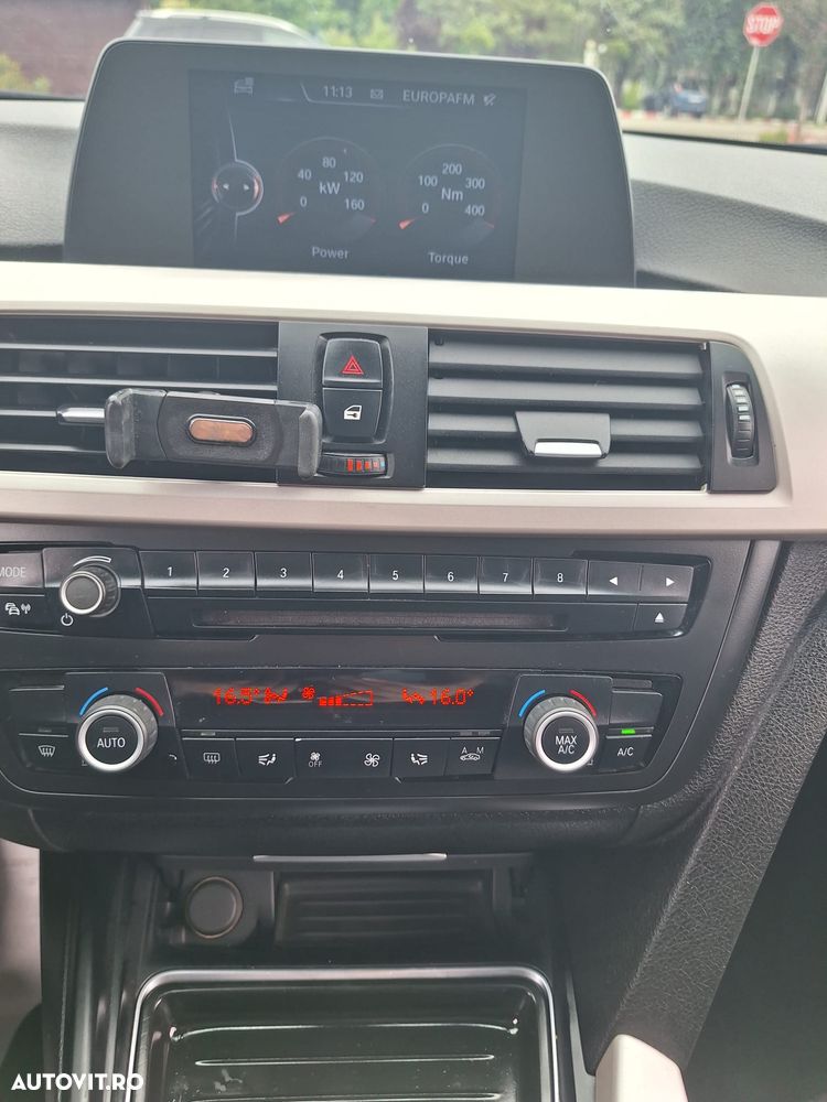 BMW Seria 3 - 6