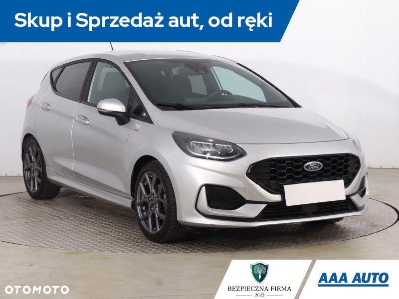 Ford Fiesta - 3