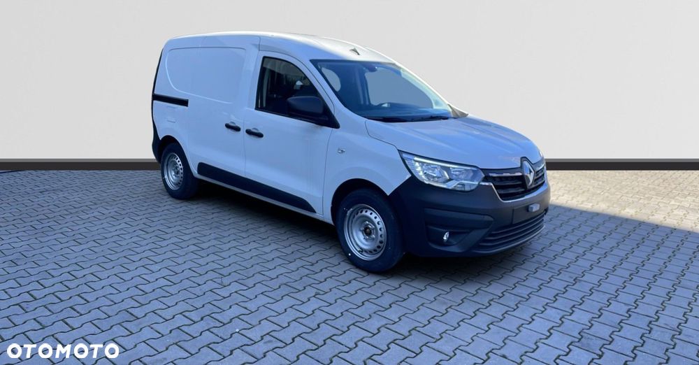 Renault Express - 2