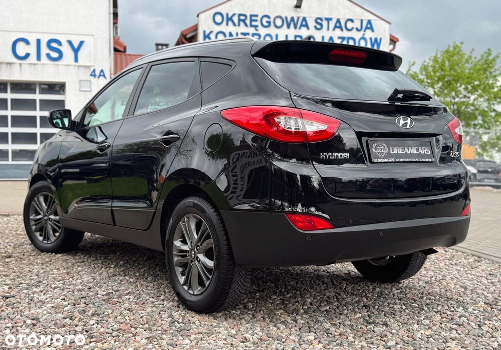 Hyundai ix35 - 11