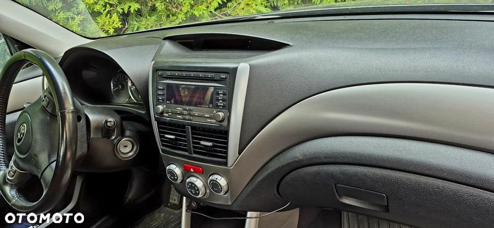 Subaru Forester 2.0 XC 000 - 5