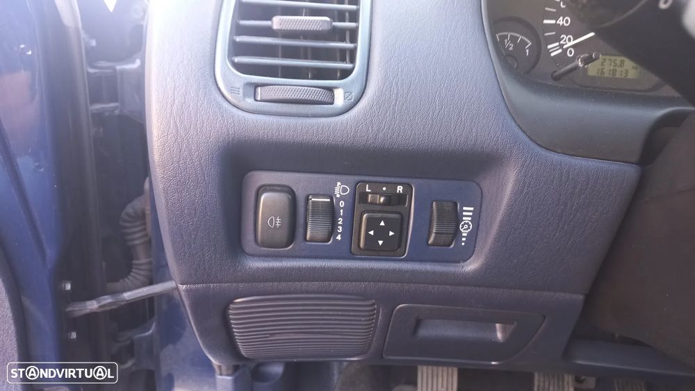 Mitsubishi Carisma SD 1.9 Di-D HP Avance - 9