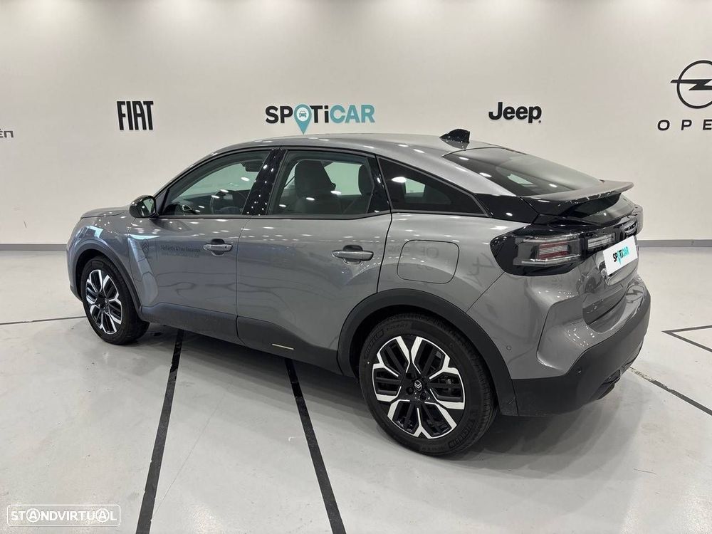 Citroën e-C4 54 kWh Autonomia Alargada Business Edition - 6